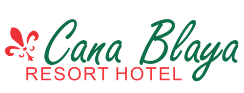 Hotel & Resort Cana Blaya . Villa de Merlo San Luis